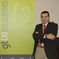 GT3 Soluciones: desarrollo propio completo para la gestión interna de Administraciones Públicas