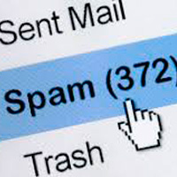Protege tu correo electrónico de los spambots